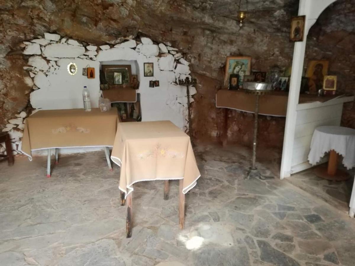 Spacious Seaview House With Garden At Palaiokastro Palaiokastro  Exterior foto